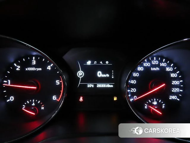 Kia All New Carnival id 3912055 из Кореи 18