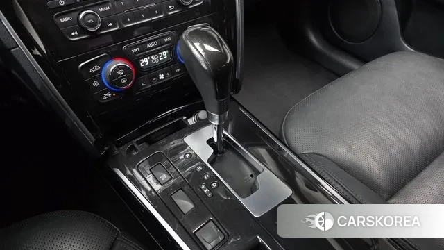 Renault Korea (Samsung) SM7 Nova id 3494846 из Кореи 18