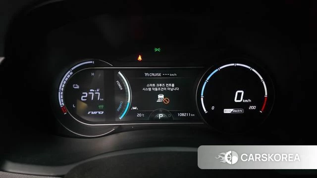 Kia Niro EV id 4202901 из Кореи 34
