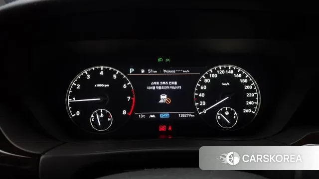 Genesis G90 id 3778893 из Кореи 18