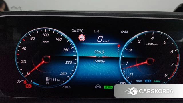Mercedes-Benz GLE-Class W167 id 4667150 из Кореи 18