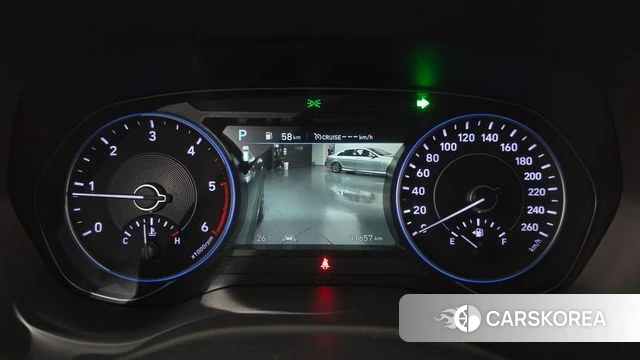 Hyundai Palisade id 4671321 из Кореи 32
