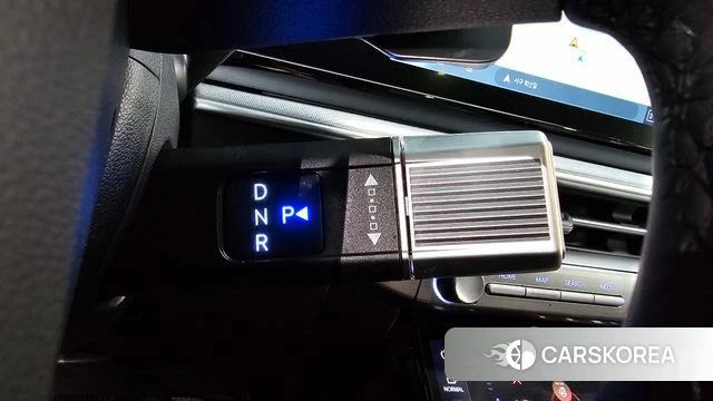 Hyundai Grandeur (GN7) id 4921551 из Кореи 31