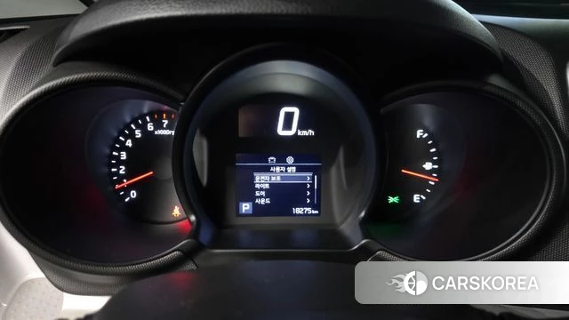 Kia The New Ray id 4469899 из Кореи 18
