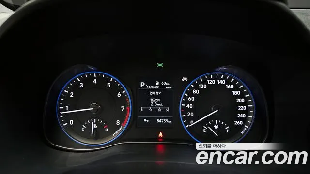 Hyundai Kona id 2401927 из Кореи 18