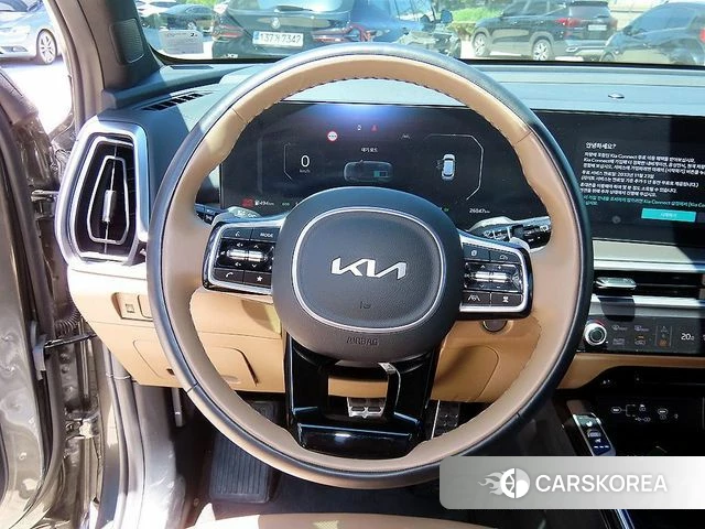 Kia The New Sorento 4th Generation id 4499990 из Кореи 18