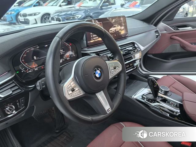 BMW 5 series id 4271738 из Китая 13