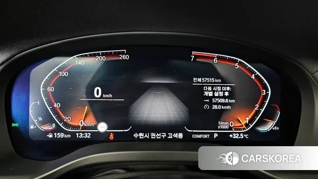 BMW X3 (G01) id 2980704 из Кореи 18