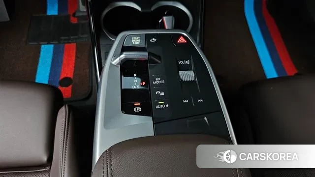 BMW X1 (U11) id 3565868 из Кореи 18