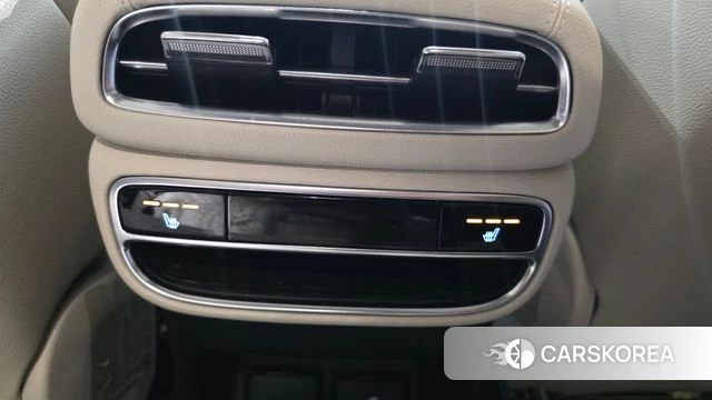 Genesis GV80 id 4495983 из Кореи 16