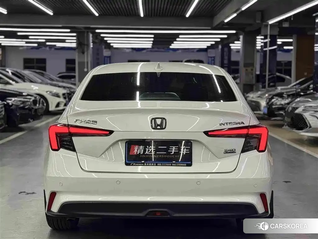 Honda Integra id 4674429 из Китая 19