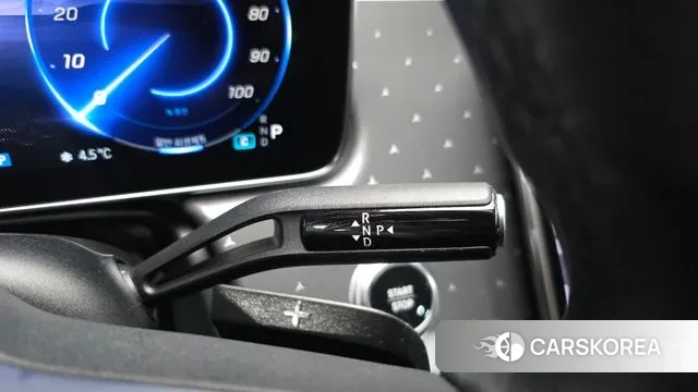 Mercedes-Benz EQE V295 id 3545054 из Кореи 18