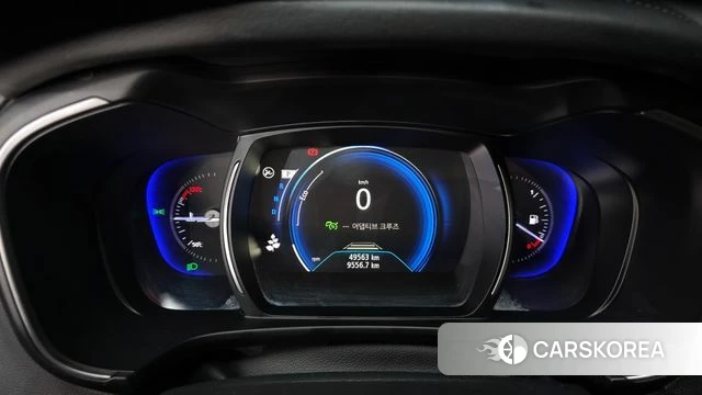 Renault Korea (Samsung) The New QM6 id 3839132 из Кореи 18