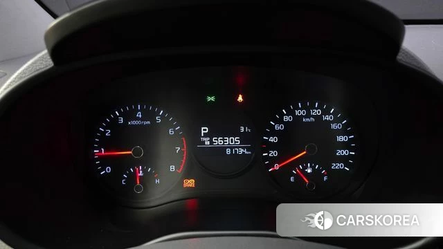Kia All New Morning (JA) id 4632980 из Кореи 28