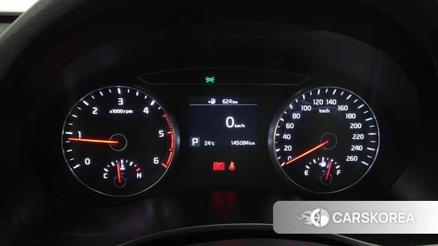 Kia Come New K7 id 4552022 из Кореи 18