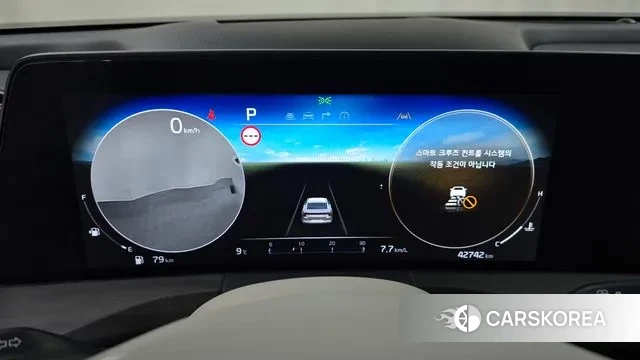 Kia K8 id 3600523 из Кореи 18