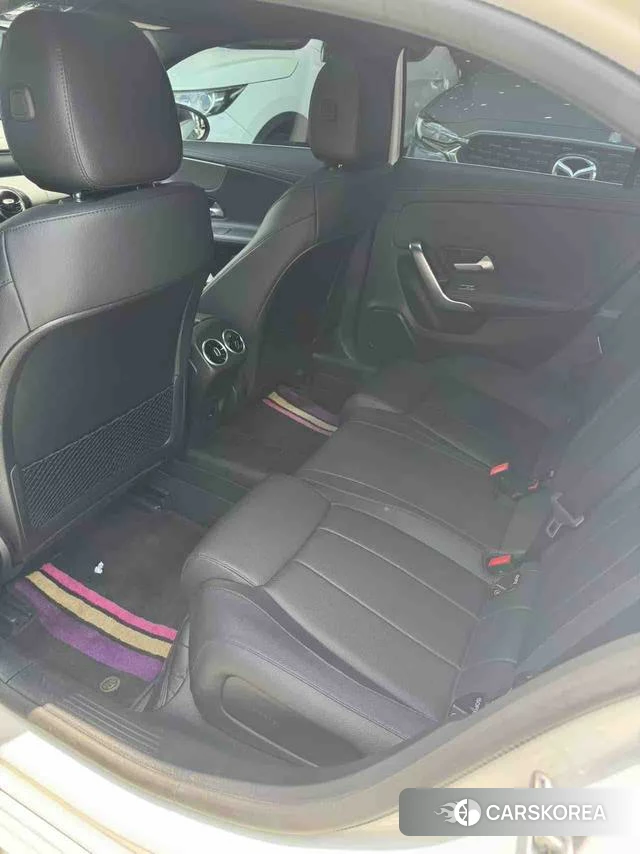 Mercedes-Benz Class A id 4277041 из Китая 9