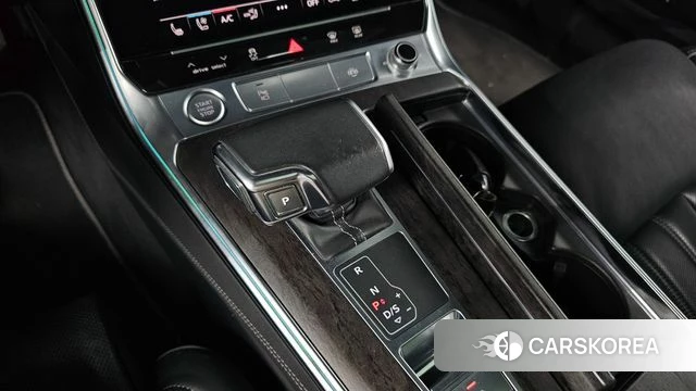 Audi A7 (4K) id 4530214 из Кореи 36
