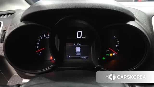 Kia The New Ray id 3509025 из Кореи 18