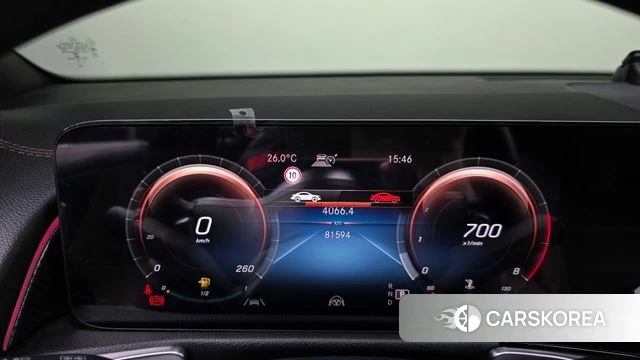 Mercedes-Benz GLB-Class X247 id 4518239 из Кореи 31