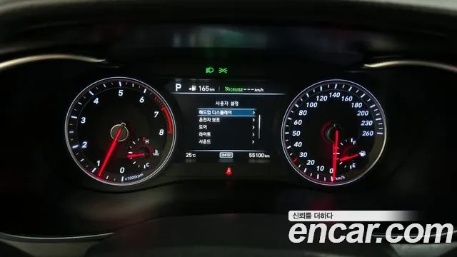 Genesis G70 id 2876885 из Кореи 18