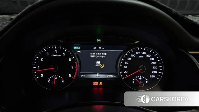 Kia Come New K7 id 4907632 из Кореи 38