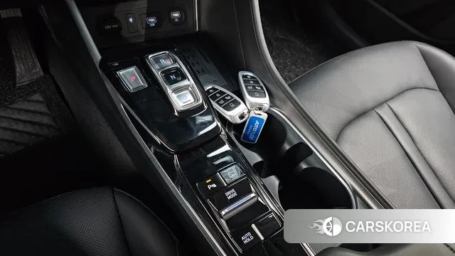 Hyundai Sonata Hybrid (DN8) id 3765898 из Кореи 18