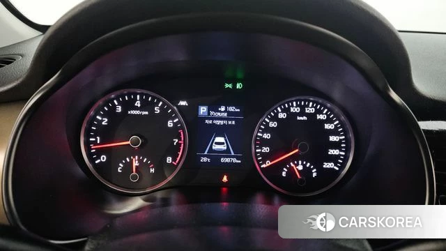 Kia Stonic id 4464958 из Кореи 18
