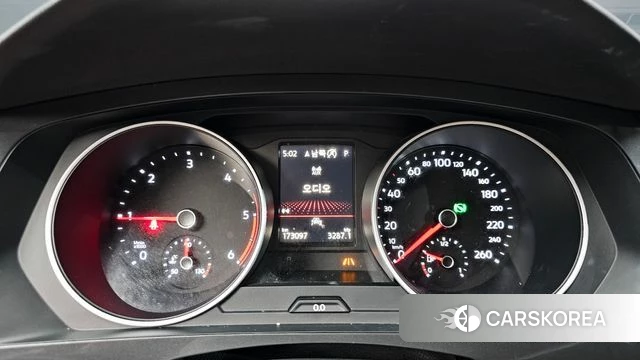 Volkswagen Tiguan second Generation id 4482383 из Кореи 18
