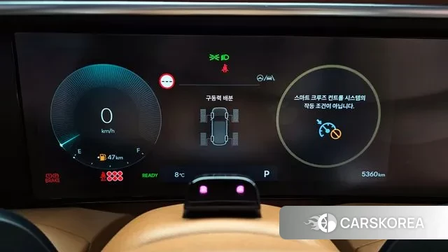 Hyundai Palisade (LX3) id 3732146 из Кореи 18