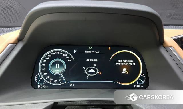 Hyundai Sonata (DN8) id 4937462 из Кореи 30