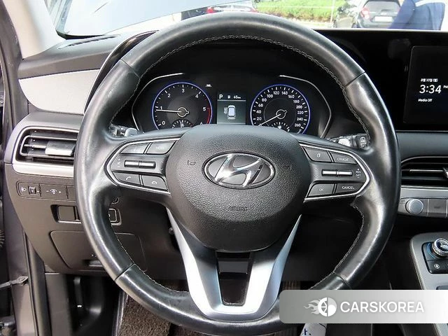 Hyundai Palisade id 4688250 из Кореи 18