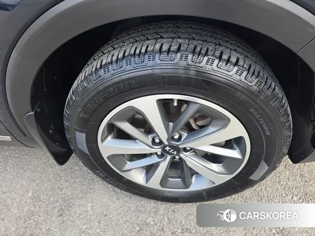 Kia The New Sorento id 3669234 из Кореи 18