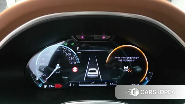 Genesis G80 (RG3) id 4434138 из Кореи 28