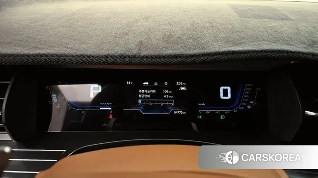 Ssangyong Torres id 3776906 из Кореи 18