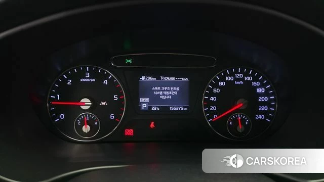 Kia The New Sorento id 4377806 из Кореи 28