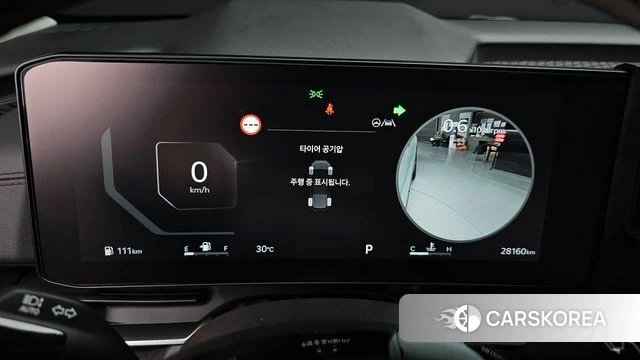 Kia The New Carnival 4th Generation id 4623486 из Кореи 18