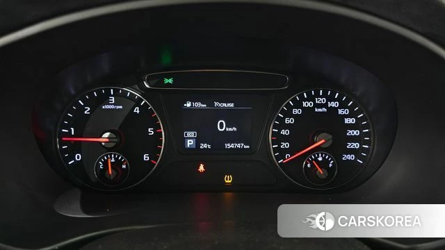 Kia The New Sorento id 4397779 из Кореи 31