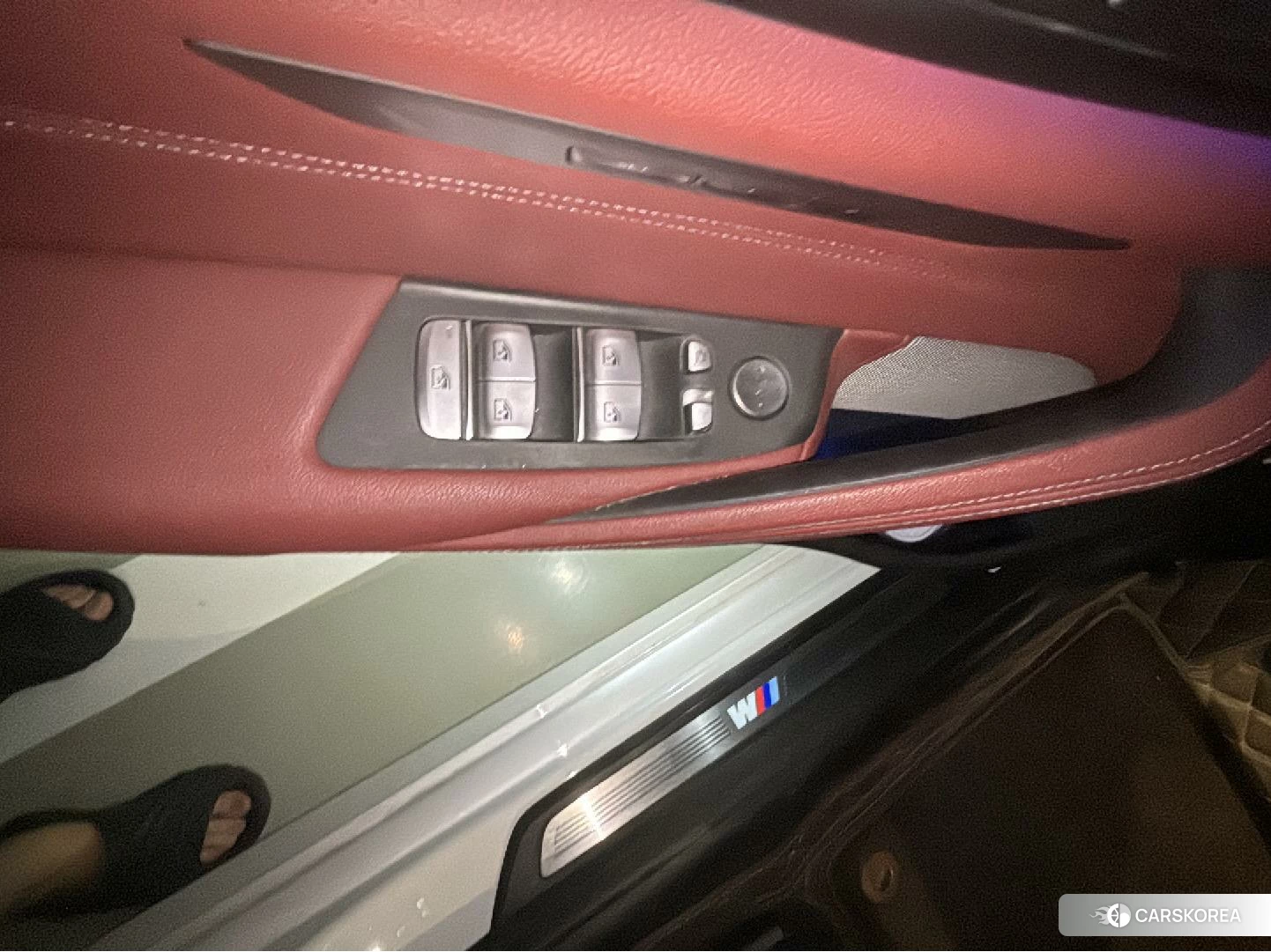 BMW 5 series id 4513591 из Китая 19