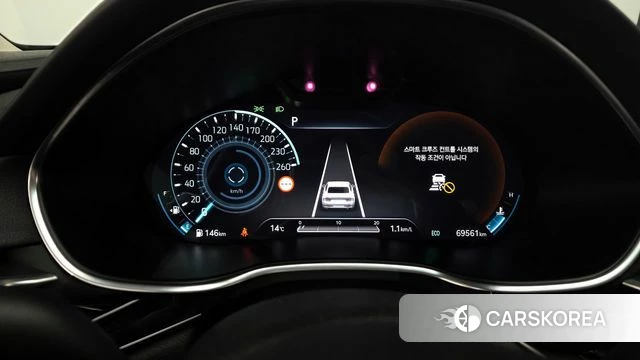 Genesis G80 (RG3) id 3878273 из Кореи 18
