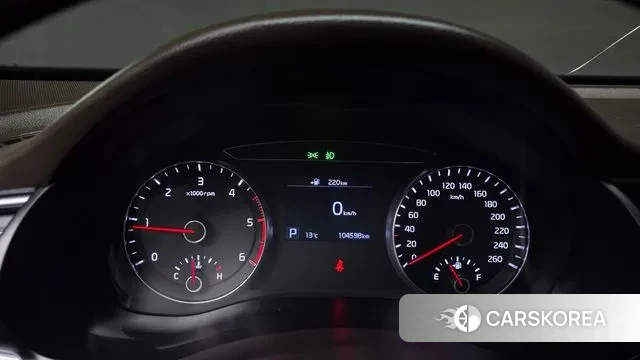 Kia Come New K7 id 3308025 из Кореи 18