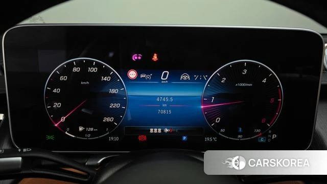 Mercedes-Benz S-Class W223 id 3903980 из Кореи 18