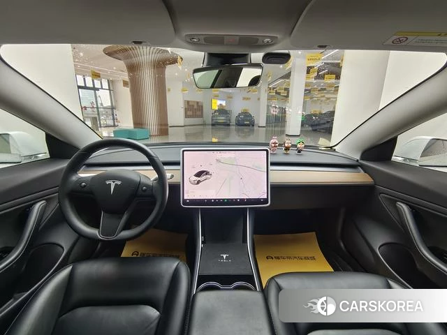 Tesla Model 3 (imported) id 4216843 из Китая 18