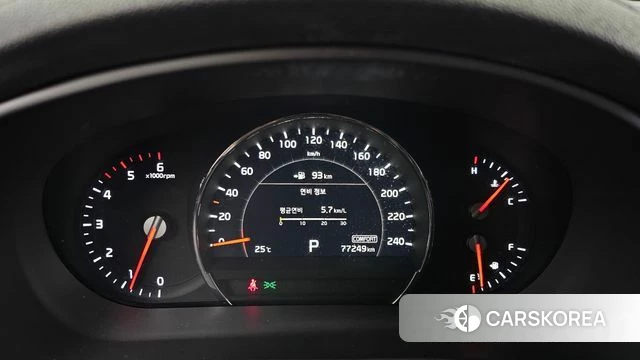 Kia The New Sorento id 4447787 из Кореи 32