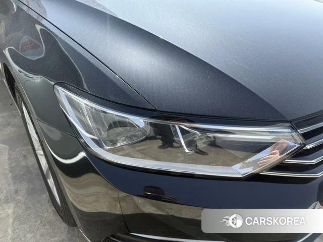 Volkswagen Magotan id 4254320 из Китая 13
