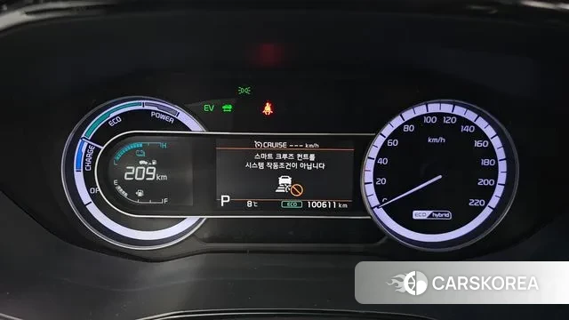 Kia The New Niro id 3368128 из Кореи 18