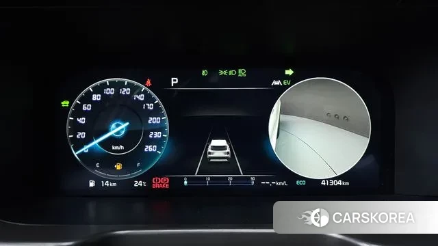 Kia Sorento 4th Generation id 3036584 из Кореи 18