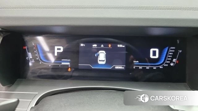 Ssangyong Torres id 4603347 из Кореи 16