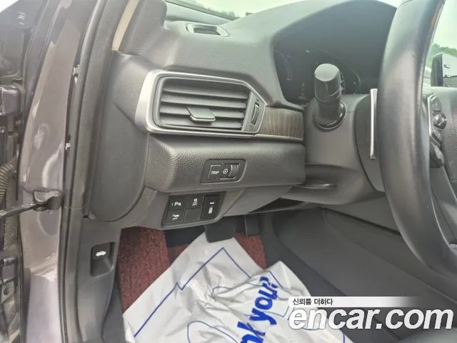 Honda Accord 10th Generation id 2870559 из Кореи 18