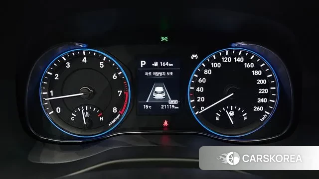 Hyundai Kona id 3345328 из Кореи 18